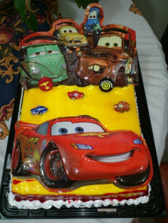 pastel cars 3D